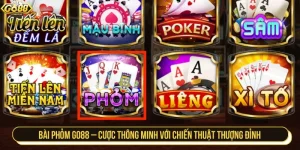 Bài Phỏm GO88