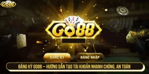 Đăng Ký GO88