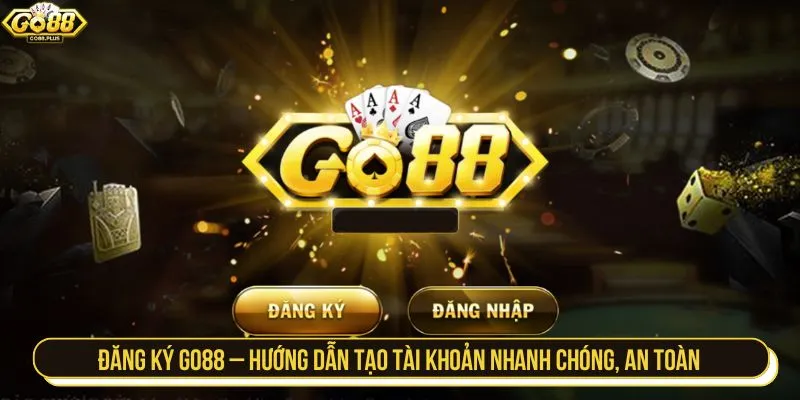 Đăng Ký GO88