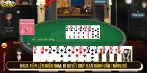 Hack tiến lên miền nam