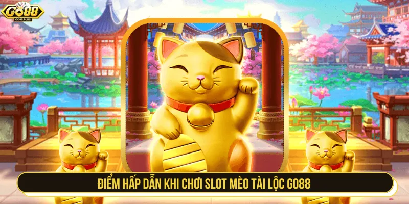 Nhiều phần thưởng lớn dành cho người chơi tại GO88