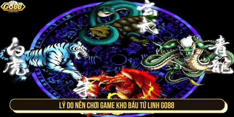 Slot game tái hiện chủ đề huyền thoại cực hấp dẫn
