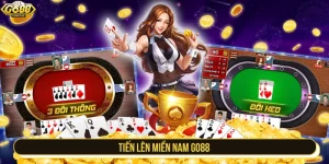 Tiến lên miền Nam GO88